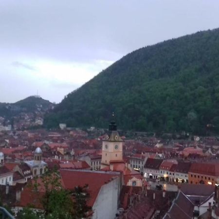 Alexandra 'S Studio Apartment Brasov Exterior photo
