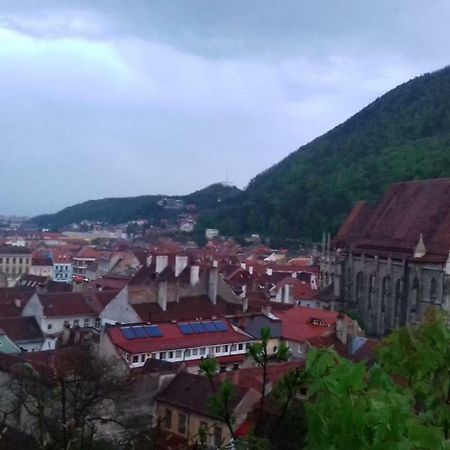 Alexandra 'S Studio Apartment Brasov Exterior photo