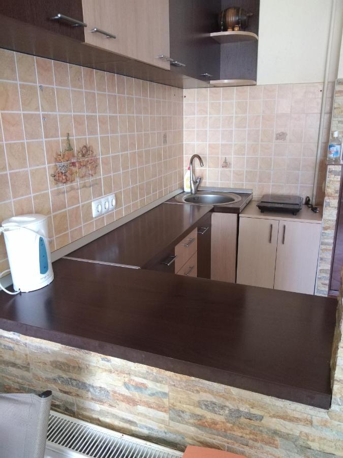 Alexandra 'S Studio Apartment Brasov Exterior photo